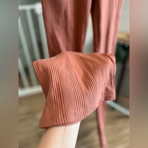 Aerie Kick-it Jumpsuit - Picture 6 of 10